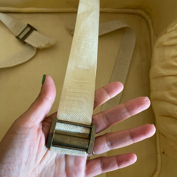 Authentic Louis Vuitton suitcase - Picture 13 of 13